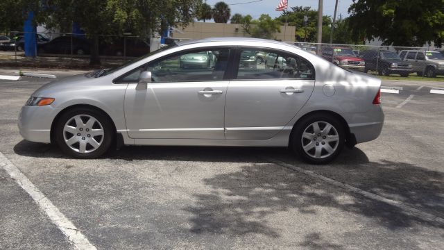 Honda Civic 2007 photo 1