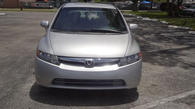 Honda Civic 2007 photo 2