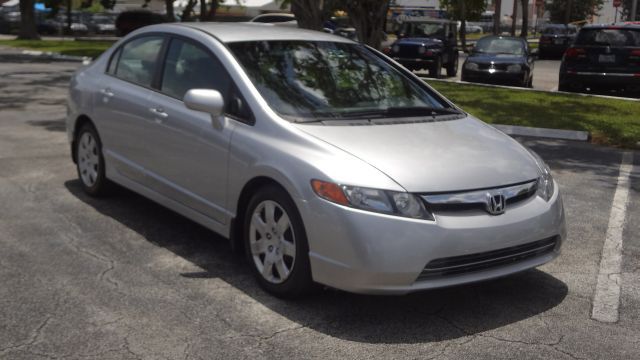 Honda Civic 2007 photo 3