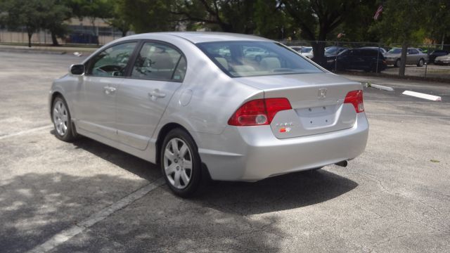 Honda Civic 2007 photo 4