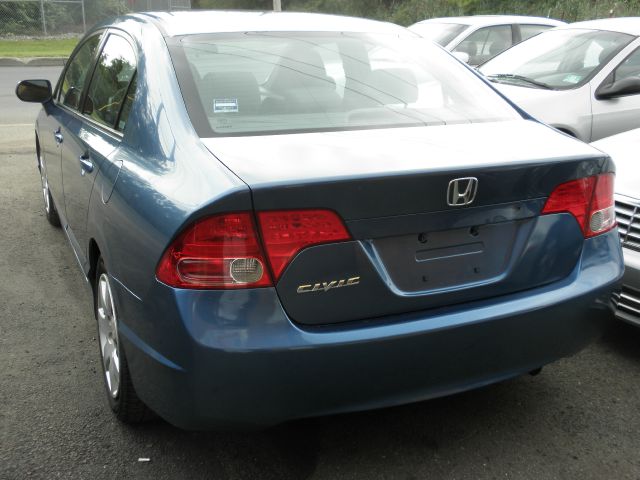 Honda Civic 2007 photo 3