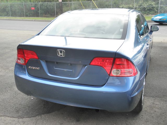 Honda Civic 2007 photo 4
