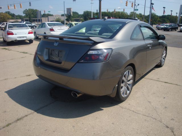 Honda Civic 2007 photo 3