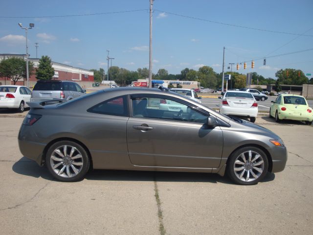 Honda Civic 2007 photo 4