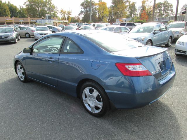 Honda Civic 2007 photo 1