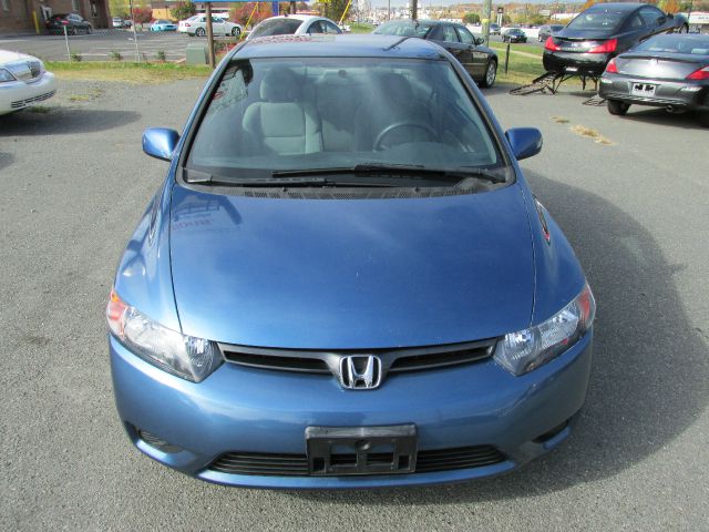 Honda Civic 2007 photo 2