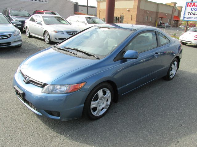 Honda Civic 2007 photo 3
