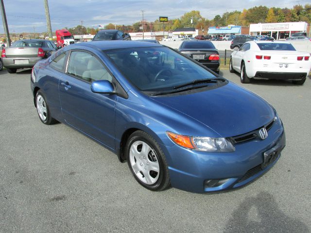 Honda Civic 2007 photo 4