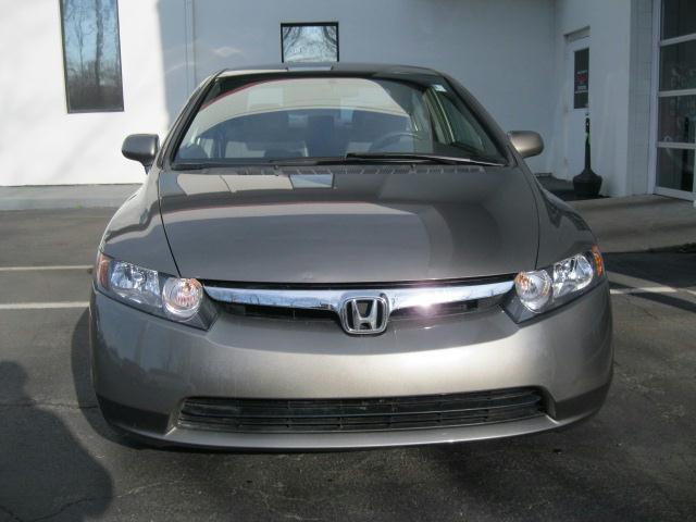Honda Civic 2007 photo 2