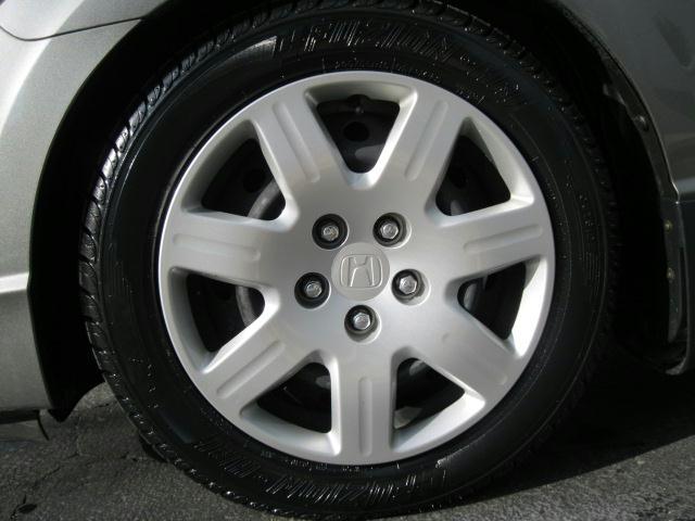 Honda Civic 2007 photo 3