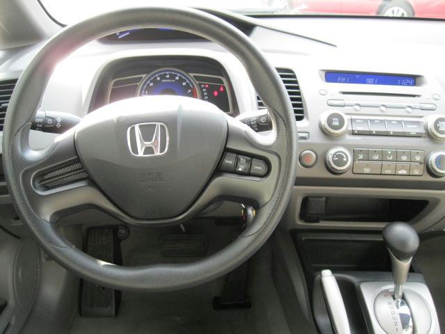 Honda Civic 2007 photo 4