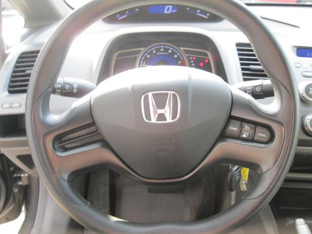 Honda Civic 2007 photo 5
