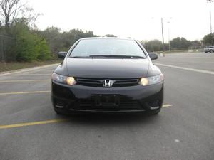 Honda Civic 2007 photo 3