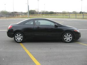 Honda Civic 2007 photo 2