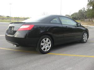 Honda Civic 2007 photo 1