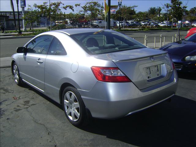 Honda Civic 2007 photo 1