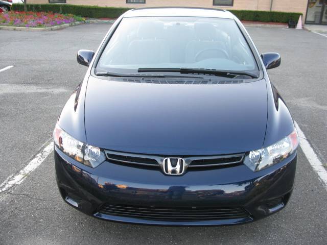 Honda Civic 2007 photo 1