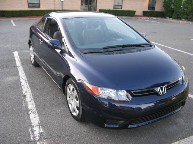 Honda Civic 2007 photo 2