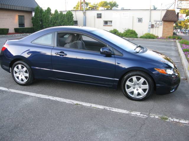 Honda Civic 2007 photo 3