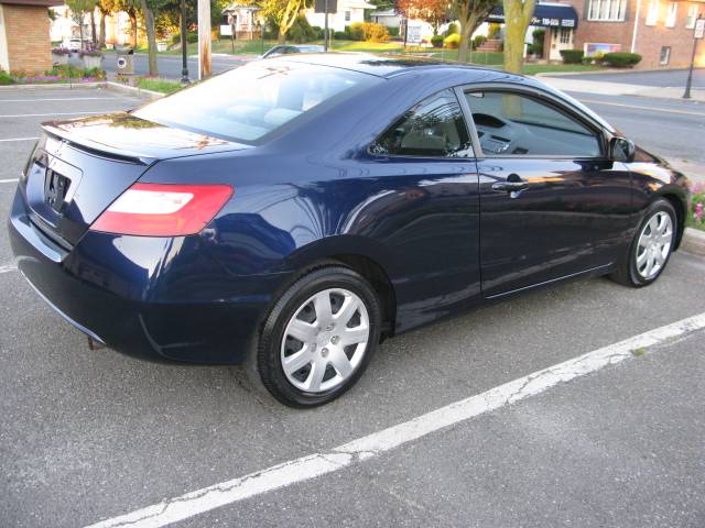 Honda Civic 2007 photo 4