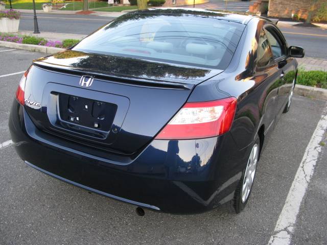 Honda Civic 2007 photo 5