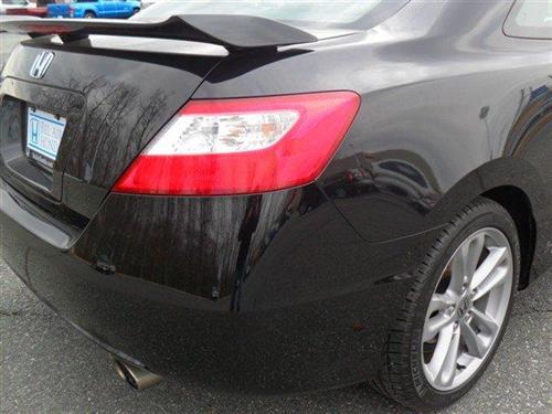 Honda Civic 2007 photo 2