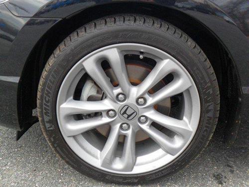 Honda Civic Grande Other