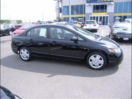 Honda Civic SR5 TRD Sport Other