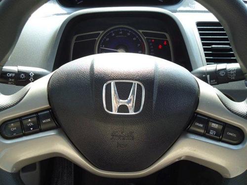 Honda Civic Open-top Other