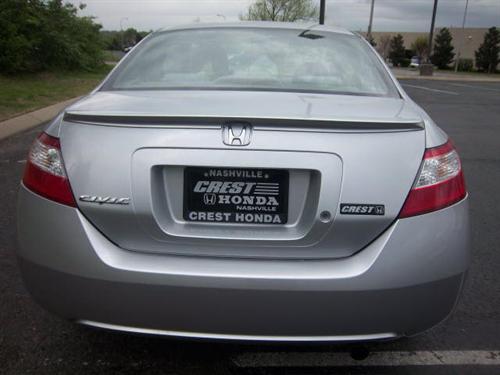 Honda Civic SR5 TRD Sport Other