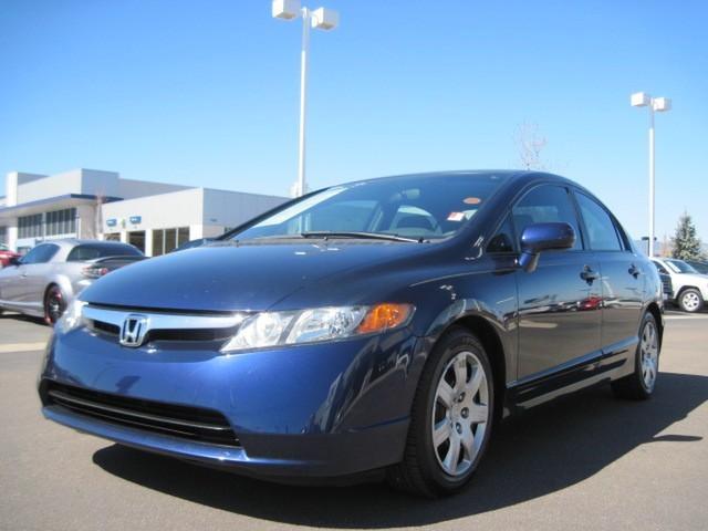 Honda Civic Elk Conversion Van Unspecified