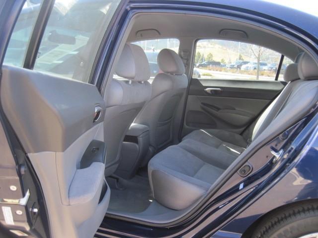 Honda Civic 2007 photo 3