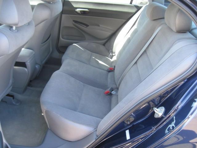 Honda Civic 2007 photo 4