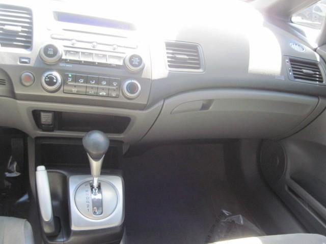 Honda Civic 2007 photo 5