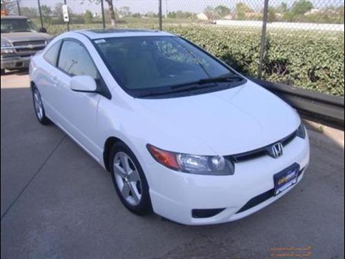 Honda Civic Open-top Other