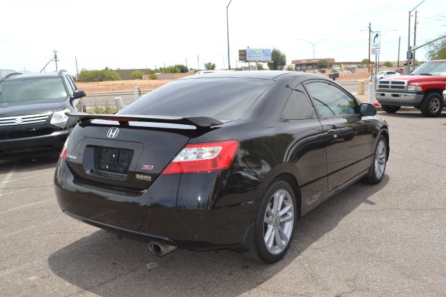 Honda Civic LT 2 Coupe