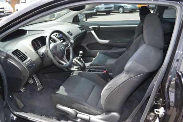 Honda Civic 2007 photo 2