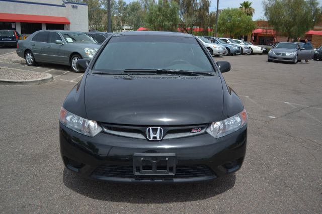 Honda Civic 2007 photo 1