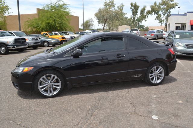 Honda Civic 2007 photo 3