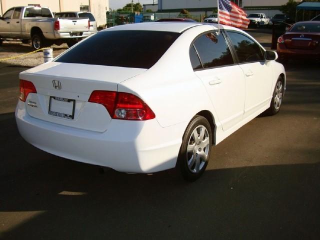 Honda Civic 2007 photo 3