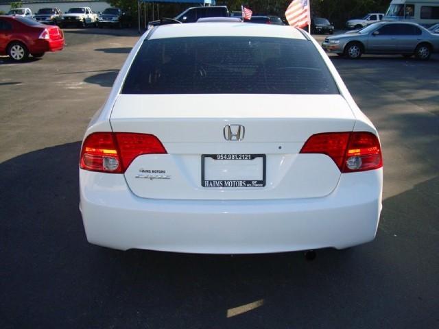 Honda Civic 2007 photo 2