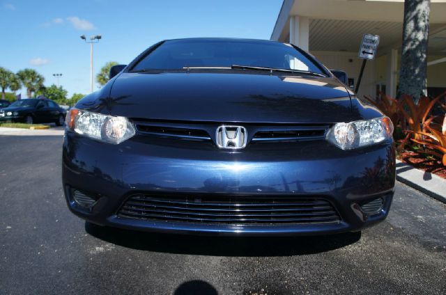 Honda Civic 2007 photo 1