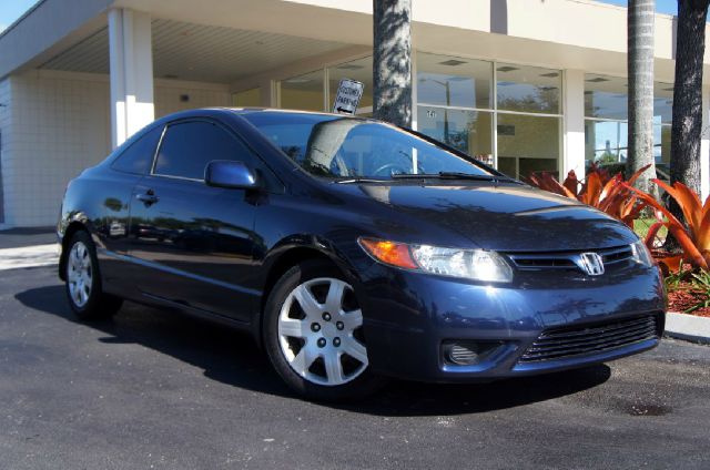 Honda Civic 2007 photo 3