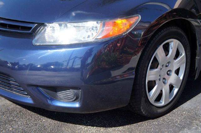 Honda Civic 2007 photo 4