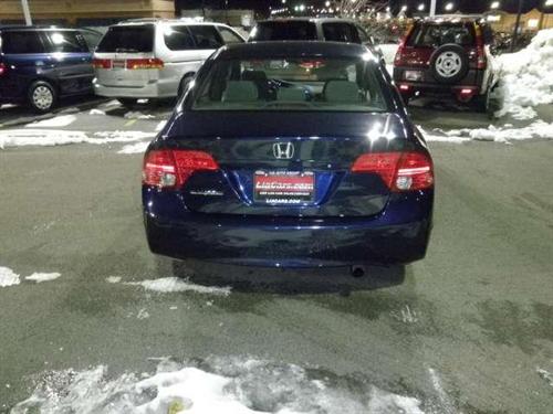 Honda Civic SR5 TRD Sport Other