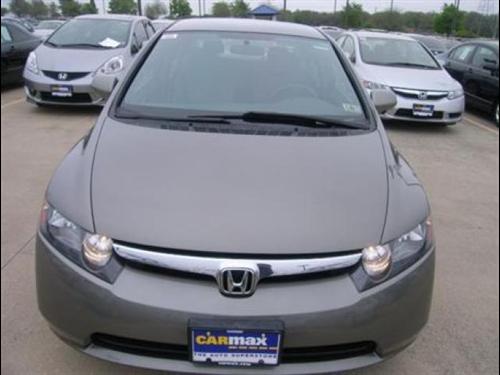 Honda Civic SR5 TRD Sport Other