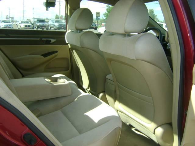 Honda Civic 2007 photo 3