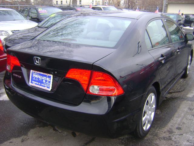 Honda Civic 2007 photo 3
