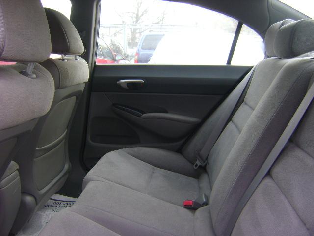 Honda Civic 2007 photo 5