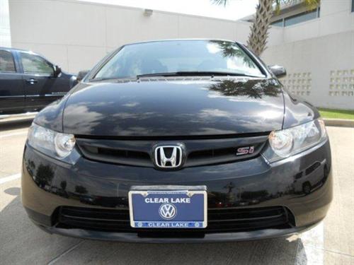 Honda Civic 2007 photo 4
